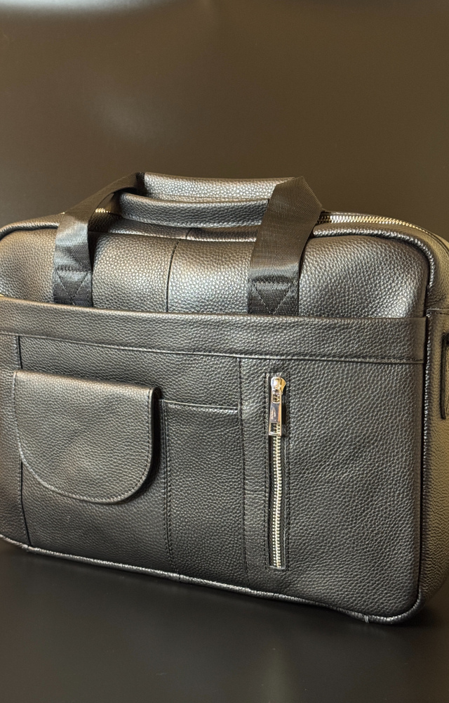 Портфель-сумка