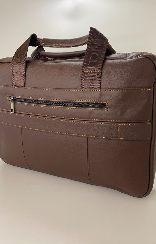 Портфель-сумка