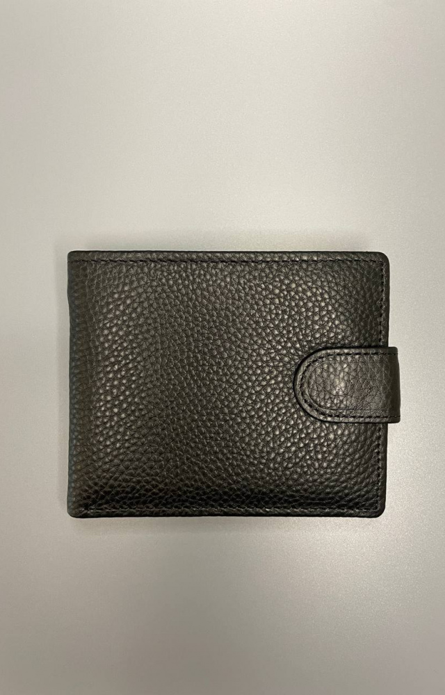 Кошелек с монетницей