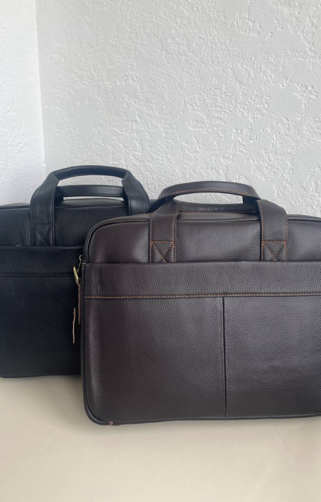 Портфель мужской